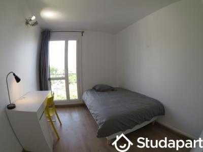Louer Appartement 10 m2 Toulouse