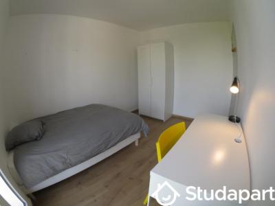 Louer Appartement Toulouse 465 euros