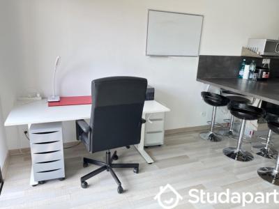 Louer Appartement 40 m2 Merignac