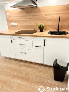 Annonce Location Appartement Caen 14