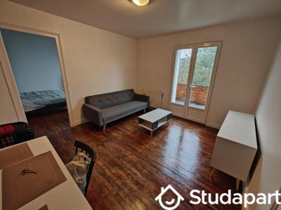 Annonce Location 2 pi�ces Appartement Troyes 10