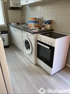 Louer Appartement Troyes Aube