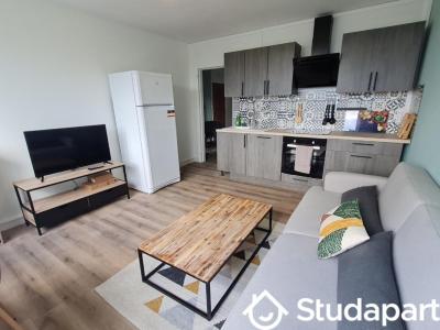 Annonce Location Appartement Rouen 76