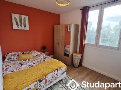 Louer Appartement Rouen 400 euros