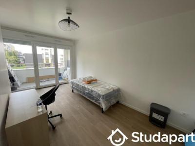 For rent Chevilly-larue 1 room 16 m2 Val de Marne (94550) photo 0