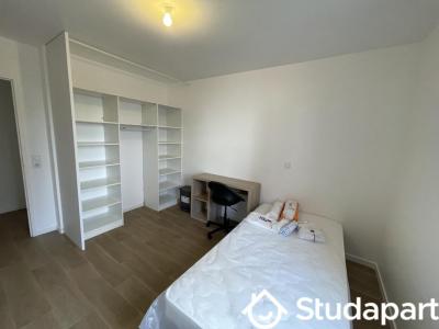 Louer Appartement 16 m2 Chevilly-larue