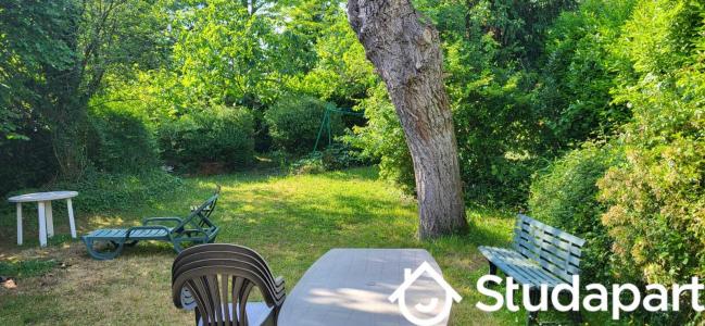 For rent Torcy 1 room 12 m2 Seine et marne (77200) photo 0