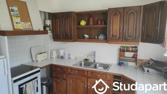 For rent Torcy 1 room 12 m2 Seine et marne (77200) photo 1