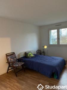 For rent Torcy 1 room 12 m2 Seine et marne (77200) photo 2