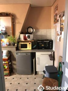 For rent Lille 2 rooms 24 m2 Nord (59000) photo 0