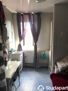 Louer Appartement 24 m2 Lille