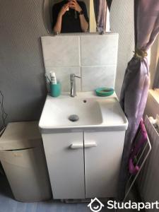 Louer Appartement Lille Nord