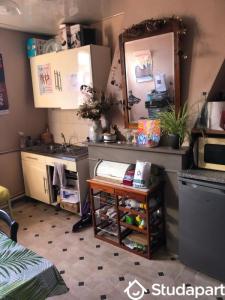 Louer Appartement Lille 470 euros