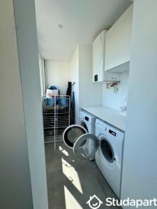 Annonce Location Appartement Marignane 13