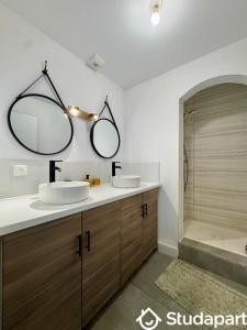 Louer Appartement 9 m2 Marignane
