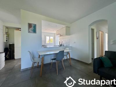 Louer Appartement Marignane Bouches du Rhone