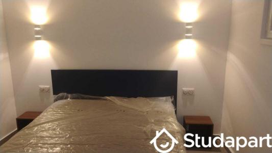 Annonce Location 2 pi�ces Appartement Marseille-2eme-arrondissement 13