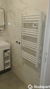 Louer Appartement Marseille-2eme-arrondissement Bouches du Rhone