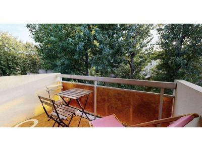 Louer Appartement Lille Nord