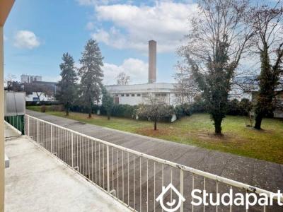 For rent Strasbourg 1 room 10 m2 Bas rhin (67100) photo 2
