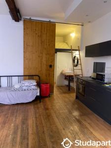 Annonce Location Appartement Toulouse 31
