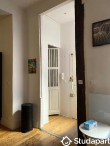 Louer Appartement 38 m2 Toulouse