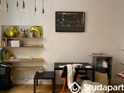 Louer Appartement Toulouse 890 euros