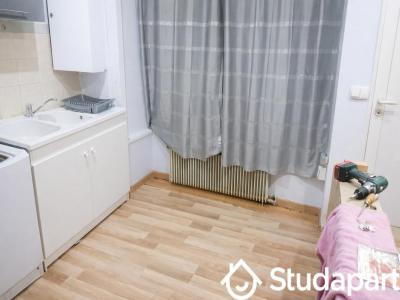 For rent Rive-de-gier 2 rooms 45 m2 Loire (42800) photo 1