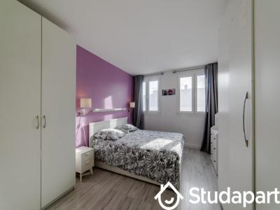 Annonce Location Appartement Puteaux 92