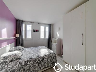 Louer Appartement 19 m2 Puteaux