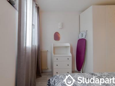 Louer Appartement Puteaux Hauts de Seine
