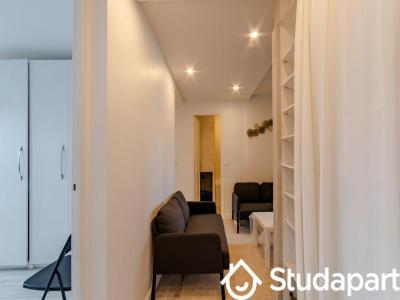 Louer Appartement Puteaux 800 euros