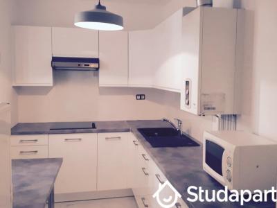 Annonce Location Appartement Noisy-le-grand 93