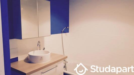 Louer Appartement 10 m2 Noisy-le-grand