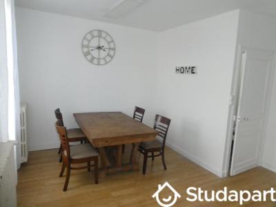Annonce Location Appartement Perigueux 24