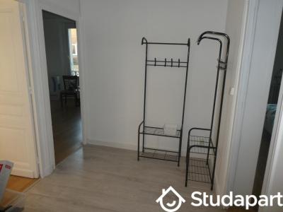 Louer Appartement 16 m2 Perigueux