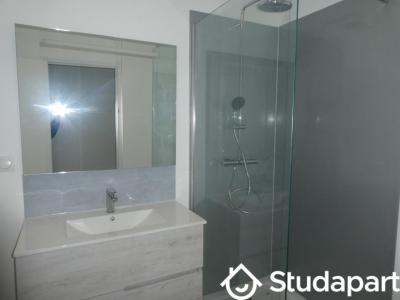 Louer Appartement Perigueux Dordogne