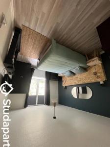 Louer Appartement 43 m2 Nancy