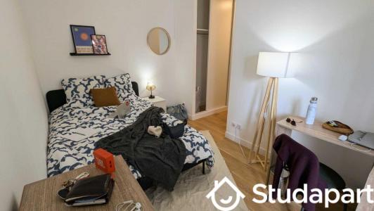 For rent Clichy 1 room 9 m2 Hauts de Seine (92110) photo 0