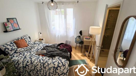 For rent Clichy 1 room 9 m2 Hauts de Seine (92110) photo 1