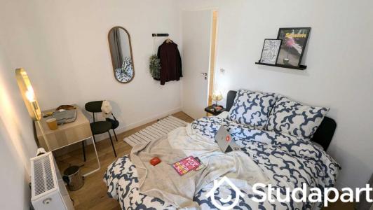 For rent Clichy 1 room 9 m2 Hauts de Seine (92110) photo 3