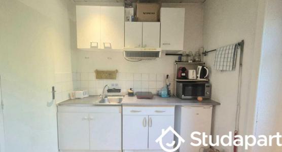 Annonce Location 2 pi�ces Appartement Rennes 35