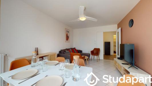 Annonce Location Appartement Montpellier 34