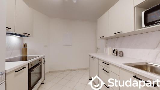 Louer Appartement Montpellier Herault