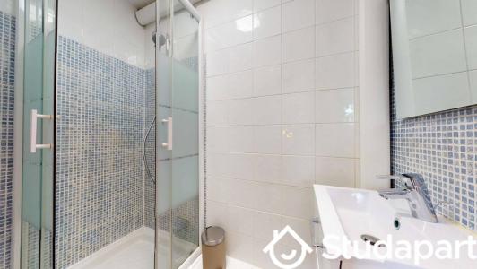 Louer Appartement Montpellier 497 euros