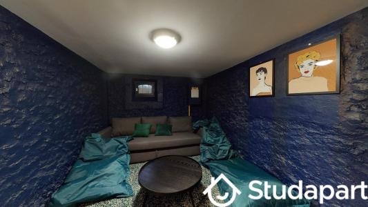Louer Appartement Rosny-sous-bois 716 euros