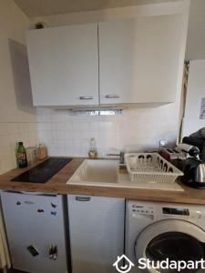 Annonce Location Appartement Guyancourt 78