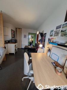 Louer Appartement 29 m2 Guyancourt
