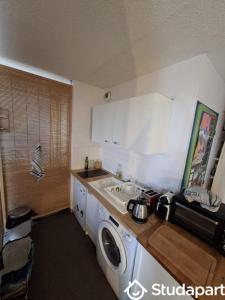 Louer Appartement Guyancourt Yvelines