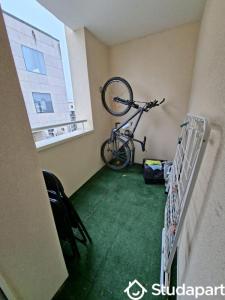 Louer Appartement Guyancourt 780 euros